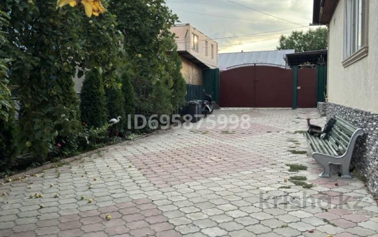 Отдельный дом · 6 комнат · 180 м² · 8 сот., мкр Заря Востока 12 — Уябаева за 98 млн ₸ в Алматы, Алатауский р-н — фото 2