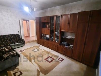 2-бөлмелі пәтер · 54 м² · 4/5 қабат, Достоевского 5 — Дом милиции, бағасы: 16.8 млн ₸ в Таразе