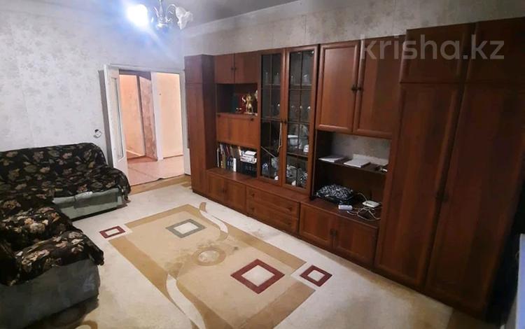 2-бөлмелі пәтер · 54 м² · 4/5 қабат, Достоевского 5 — Дом милиции, бағасы: 16.8 млн ₸ в Таразе — фото 2