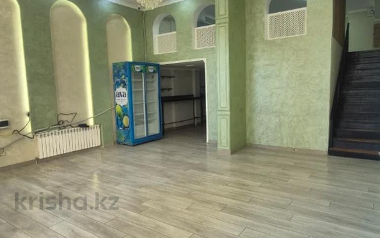 Еркін, кеңселер, дүкендер мен бутиктер, қоғамдық тамақтану орны, сұлулық салондары, монша, қонақ үй және демалыс орындары, фитнес және спорт, медорталықтар мен дәріханалар, білім орталықтары, ойын-сауық, конференц-залдар, студиялар · 145 м², бағасы: 1.1 млн ₸ в Астане — фото 2