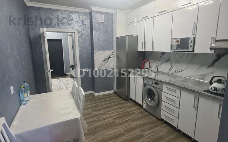 2-комнатная квартира · 68 м² · 10/12 этаж, мкр Кайтпас 1, Байдибек би 116 за 250 000 ₸ в Шымкенте, Каратауский р-н — фото 3