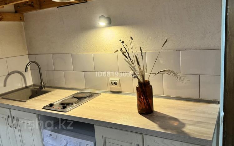 1-комнатная квартира · 20 м² · 1/12 этаж, проспект Назарбаева 28Ак1 — проспект Райымбека за 210 000 ₸ в Алматы, Медеуский р-н — фото 11