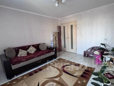 2-бөлмелі пәтер · 45.4 м² · 4/6 қабат, Назарбаева 2г, бағасы: 13.6 млн ₸ в Кокшетау