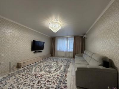3-комнатная квартира · 107 м² · 5/5 этаж, мангилик ел — ЖК Нектар за 34 млн ₸ в Актобе
