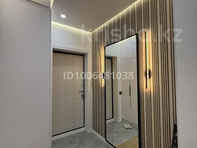 2-бөлмелі пәтер · 46 м² · 10/10 қабат, Шұғыла ш/а., Алтын орда 6/40 к1, бағасы: 32 млн ₸ в Алматы, Наурызбайский р-н