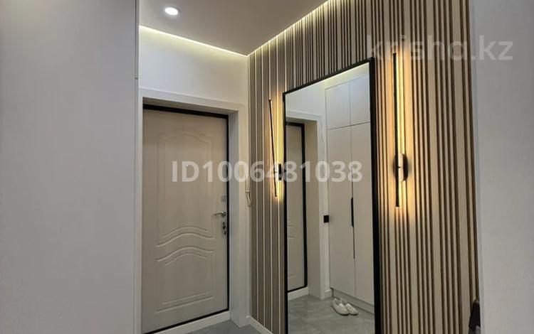 2-бөлмелі пәтер · 46 м² · 10/10 қабат, Шұғыла ш/а., Алтын орда 6/40 к1, бағасы: 32 млн ₸ в Алматы, Наурызбайский р-н — фото 2