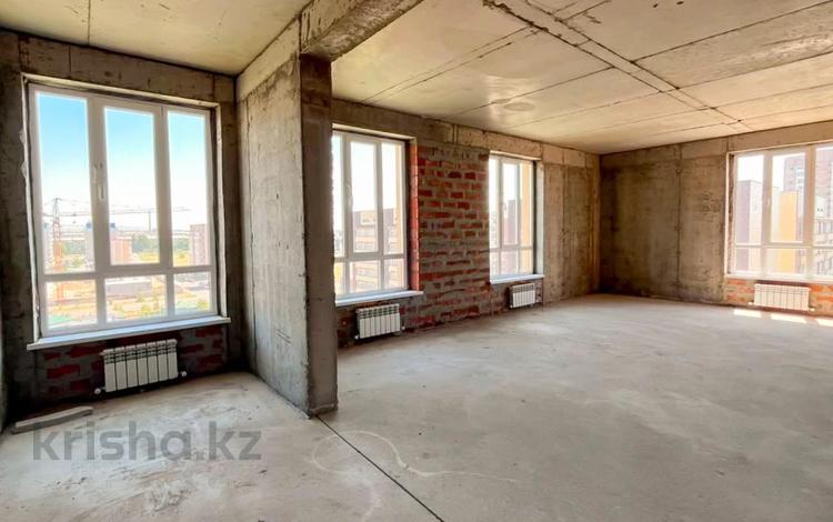 3-комнатная квартира · 86.4 м² · 8/9 этаж, Ж.Балапанова 43 за 37.5 млн ₸ в Талдыкоргане, мкр Болашак — фото 2