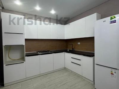 2-комнатная квартира · 59.4 м² · 6/9 этаж, 70 квартрал за 35 млн 〒 в Костанае