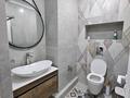2-комнатная квартира · 75 м² · 5/12 этаж, Назарбекова 29/2 — Шаяхметов за 23 000 ₸ в Шымкенте — фото 12