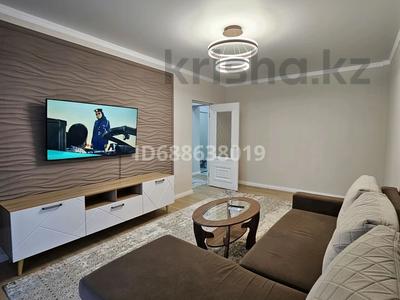 2-комнатная квартира · 75 м² · 5/12 этаж, Назарбекова 29/2 — Шаяхметов за 23 000 ₸ в Шымкенте