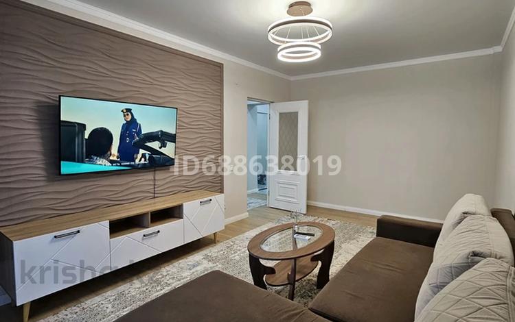 2-комнатная квартира · 75 м² · 5/12 этаж, Назарбекова 29/2 — Шаяхметов за 23 000 ₸ в Шымкенте — фото 14