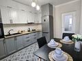2-комнатная квартира · 75 м² · 5/12 этаж, Назарбекова 29/2 — Шаяхметов за 23 000 ₸ в Шымкенте — фото 4