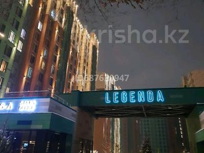 2-комнатная квартира · 41.2 м² · 11/15 этаж, Манаса 109а — Абая - Манаса за 430 000 〒 в Алматы, Алмалинский р-н