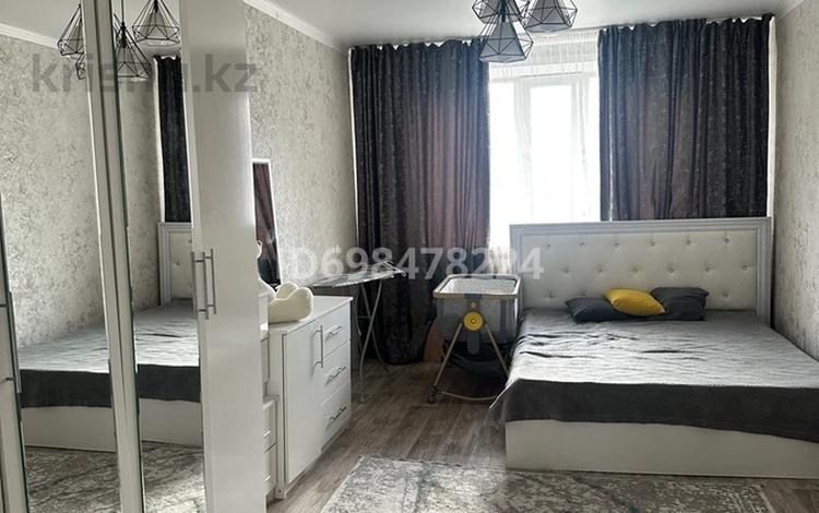 2-бөлмелі пәтер, 49 м², 3/5 қабат, Майкудук, мкр Восток-2 13, бағасы: 16.5 млн 〒 в Караганде, Алихана Бокейханова р-н — фото 2