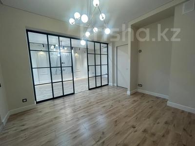 4-комнатная квартира · 160 м² · 9 этаж, Аль-Фараби 41 — Сейфуллина за ~ 200 млн ₸ в Алматы, Бостандыкский р-н