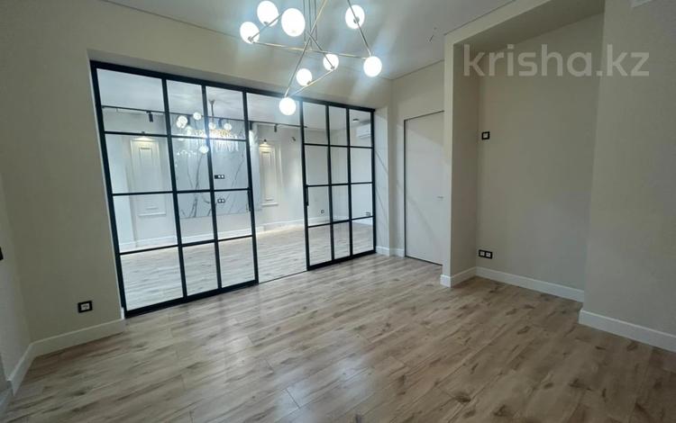 4-комнатная квартира · 160 м² · 9 этаж, Аль-Фараби 41 — Сейфуллина за ~ 200 млн ₸ в Алматы, Бостандыкский р-н — фото 5