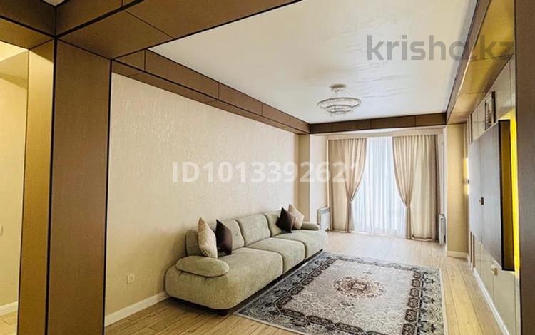 2-комнатная квартира · 72 м² · 3/4 этаж, Ал Кожа ата 6362 — Шаимерденова за 38 млн ₸ в Туркестане — фото 26