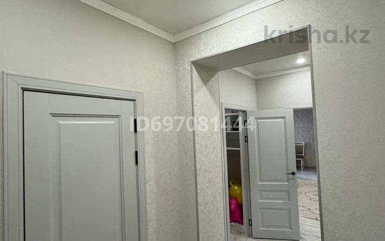 5-комнатная квартира · 110 м² · 1/2 этаж, Абая 7 за 67 млн 〒 в  — фото 2