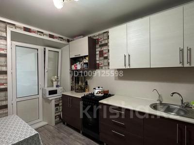 2-комнатная квартира · 50.9 м² · 3/6 этаж, Строительная 10а за 24 млн ₸ в Костанае