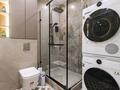 2-бөлмелі пәтер · 52 м² · 1/14 қабат, Толе би — проспект Туран напротив Барыс Арена, бағасы: 42 млн ₸ в Астане, Нура р-н — фото 25