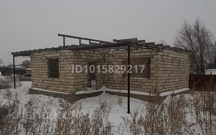 Отдельный дом · 4 комнаты · 120 м² · 6 сот., КОС 31А за 4.9 млн ₸ в Актобе — фото 2