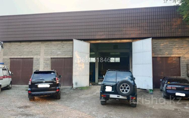 Жқб, автосервистер мен көлік жуу · 250 м², бағасы: 180 000 ₸ в Талгаре — фото 7