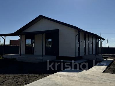 Отдельный дом · 4 комнаты · 123 м² · 7 сот., Калкабекулы 12 за 75 млн ₸ в Косшы