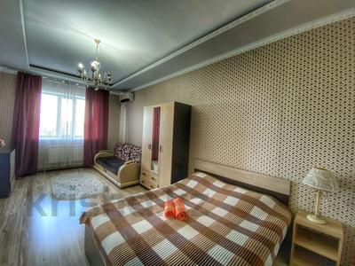 1-комнатная квартира · 50 м² · 7/12 этаж, Алии Молдагуловой 3 за 8 000 ₸ в Актобе