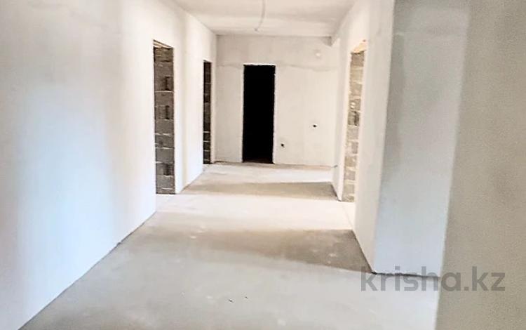 4-комнатная квартира · 136.1 м² · 4/9 этаж, мкр. Алтын орда за ~ 44.9 млн ₸ в Актобе — фото 2