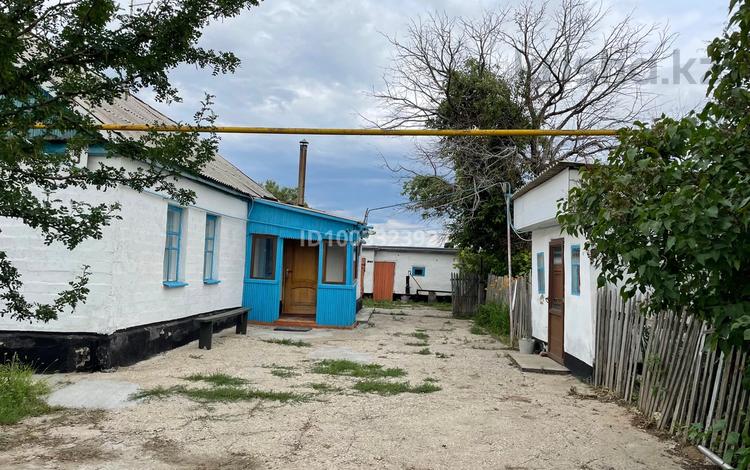 Отдельный дом · 4 комнаты · 68 м² · 24 сот., Мектеп 5 за 10 млн 〒 в Актобе, жилой массив Курайлы — фото 2