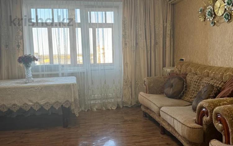 4-комнатная квартира · 94.8 м² · 8/9 этаж, Бозтаева 40Д за 38 млн ₸ в Семее — фото 2