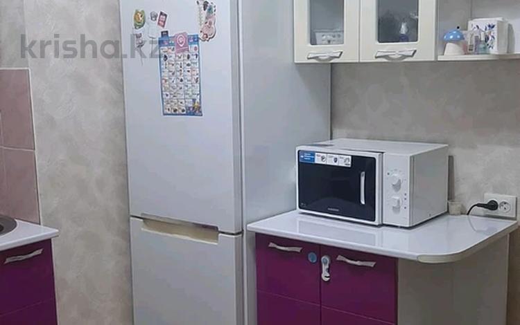 1-бөлмелі пәтер · 40 м², Мкр.Болашак, бағасы: 14 млн ₸ в Талдыкоргане, мкр Болашак — фото 2