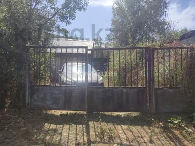 Дача · 1 комната · 12 м² · 12 сот., мкр Каменское плато, СТ Домостроитель 215 за 20 млн ₸ в Алматы, Медеуский р-н
