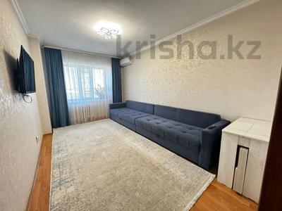 2-комнатная квартира · 54 м² · 6/10 этаж, Бейсекпаева 14 за 27.5 млн 〒 в Астане, р-н Байконур
