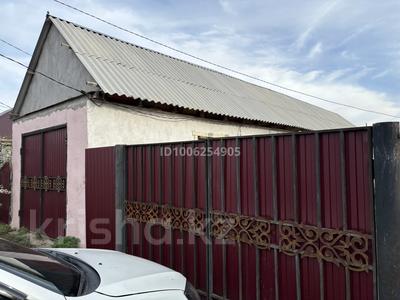 Отдельный дом · 2 комнаты · 50 м² · 4 сот., Иса Байзаков 14 — Лаззат Асанова за 10.5 млн 〒 в Уральске