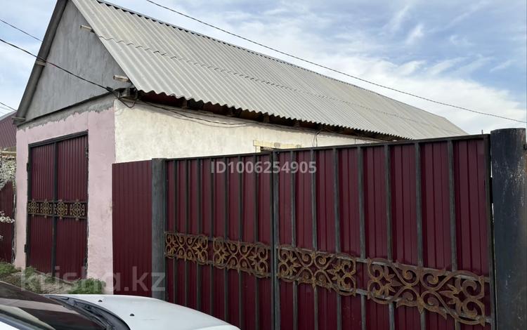 Отдельный дом · 2 комнаты · 50 м² · 4 сот., Иса Байзаков 14 — Лаззат Асанова за 11 млн 〒 в Уральске — фото 2