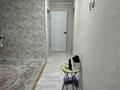 3-комнатная квартира · 56 м² · 4/4 этаж, Узенка, Узенка, район ЖБИ, Ишимская 72 за 8.5 млн ₸ в Караганде, Алихана Бокейханова р-н — фото 3
