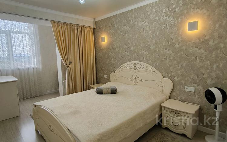 2-бөлмелі пәтер · 54 м² · 7/9 қабат, Тауке хана 31 — Тауке хана Кунаева, бағасы: 15 000 ₸ в Шымкенте, Аль-Фарабийский р-н — фото 15
