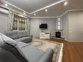 3-комнатная квартира · 110 м² · 14/16 этаж, Абая 150/230 за 480 000 ₸ в Алматы, Бостандыкский р-н — фото 3