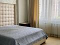 3-бөлмелі пәтер · 130 м² · 6/18 қабат, Байтурсынова 3, бағасы: 88 млн ₸ в Астане, Алматы р-н — фото 4