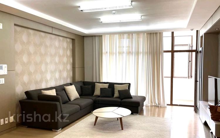 3-бөлмелі пәтер · 130 м² · 6/18 қабат, Байтурсынова 3, бағасы: 88 млн ₸ в Астане, Алматы р-н — фото 8