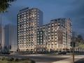 2-комнатная квартира, 76.67 м², Улы дала 37 за ~ 41.4 млн 〒 в Астане, Есильский р-н — фото 3