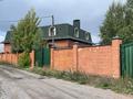 Отдельный дом · 6 комнат · 600 м² · 18 сот., Пушкина 121 и 121/1 за 150 млн ₸ в Акколе — фото 2