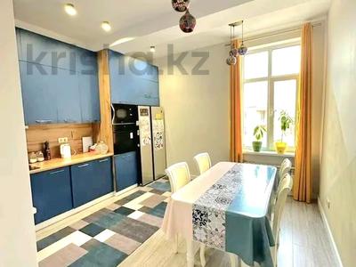 3-бөлмелі пәтер · 83 м² · 2/3 қабат, 16 улица, бағасы: 75 млн ₸ в Алматы, Бостандыкский р-н