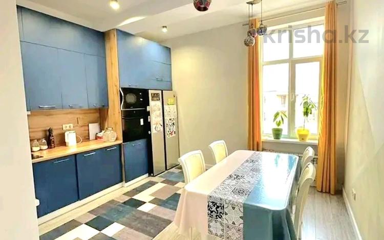 3-бөлмелі пәтер · 83 м² · 2/3 қабат, 16 улица, бағасы: 75 млн ₸ в Алматы, Бостандыкский р-н — фото 56