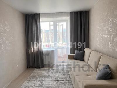 1 комната · 37 м² · 3/6 этаж, Юбилейный, Юбиленый за 60 000 ₸ в Костанае