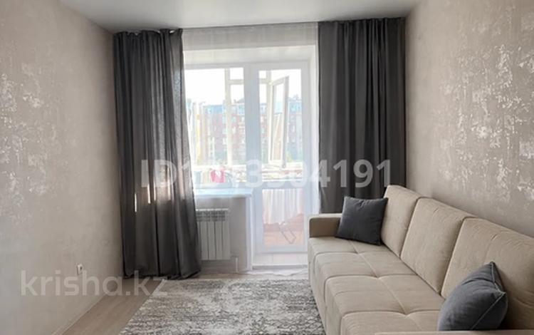 1 бөлме · 37 м² · 3/6 қабат, Юбилейный, Юбиленый, бағасы: 70 000 ₸ в Костанае — фото 2