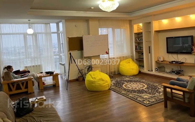 1 бөлме · 35 м² · 10 қабат, Сарайшык 30, бағасы: 65 000 〒 в Астане — фото 2