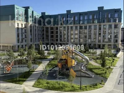6-бөлмелі пәтер · 190 м² · 5/8 қабат, Абубакир Тыныбаев 10, бағасы: 200 млн ₸ в Астане, Алматы р-н