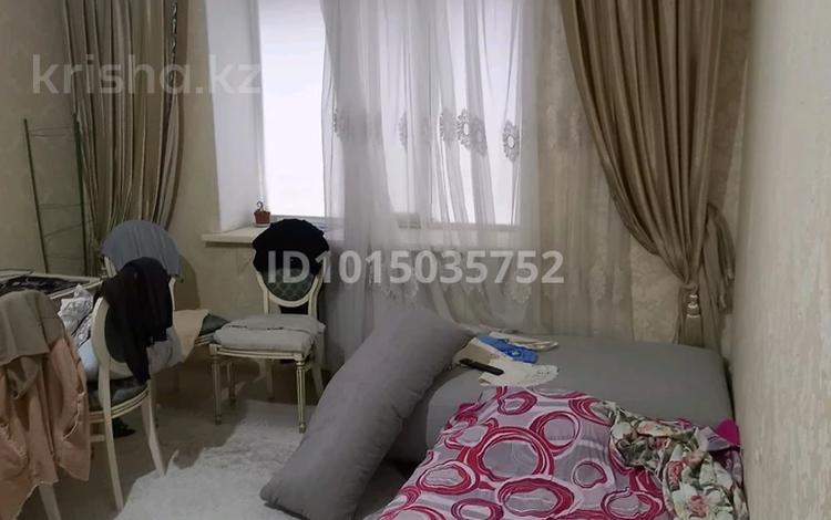 3 бөлме · 90 м² · 2/9 қабат, Момышулы 2/9, бағасы: 50 000 ₸ в Астане, Алматы р-н — фото 2